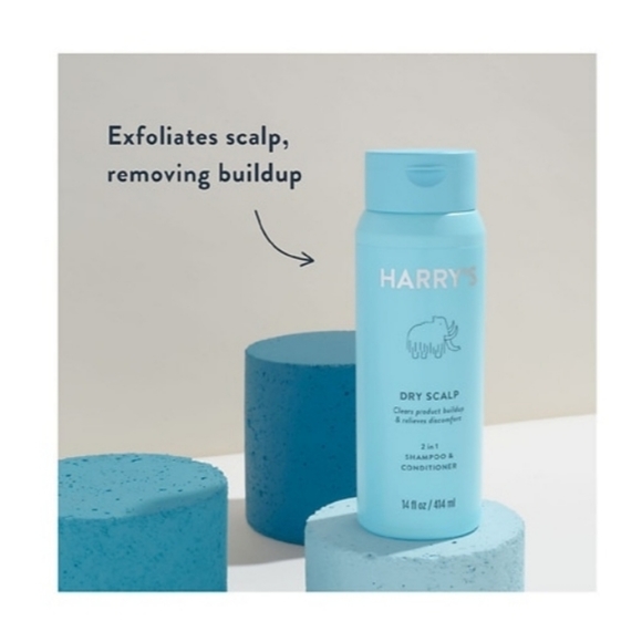 Shapoo and conditioner - Picture 4 of 4